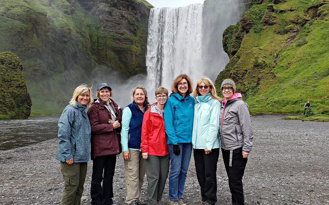 Iceland Will Open Its Borders for Tourists June 15th
