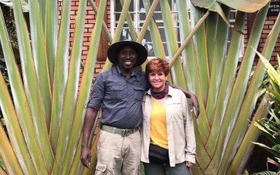 Birds of a Feather Fundraiser